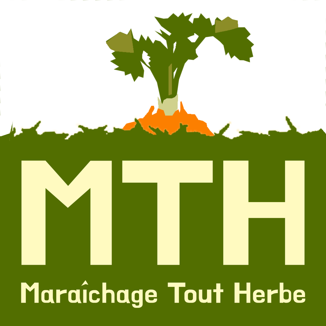 Maraîchage tout herbe